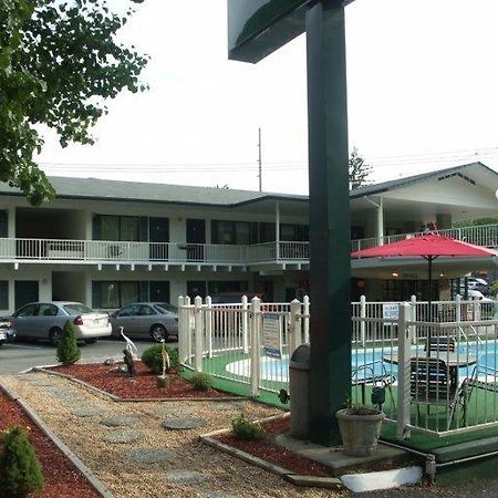 Kingwood Inn Gatlinburg Dış mekan fotoğraf