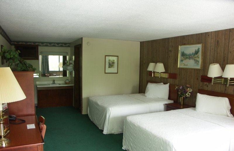 Kingwood Inn Gatlinburg Dış mekan fotoğraf