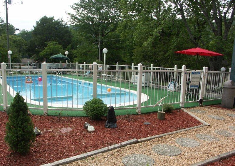 Kingwood Inn Gatlinburg Dış mekan fotoğraf