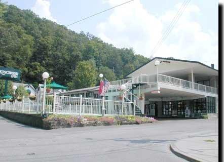 Kingwood Inn Gatlinburg Dış mekan fotoğraf